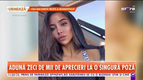 Rusoaicele, cele mai frumoase femei de pe Instagram