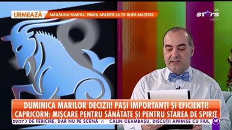 Horoscopul Zilei 24 martie 2019. Duminica marilor decizii. Zodiile care fac pași importanți și eficienți