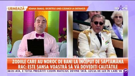 Horoscopul zilei 25 martie 2019. Vărsătorii vor primi o veste bună