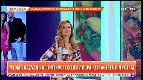 Nicolae Datcu cântă la Star Matinal
