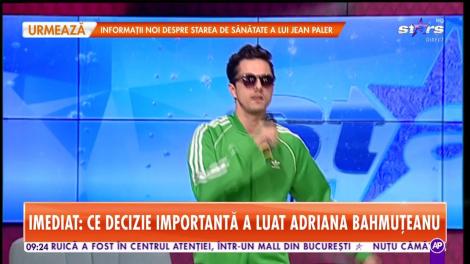 Uddi și Click cântă melodia Scriu pe cer