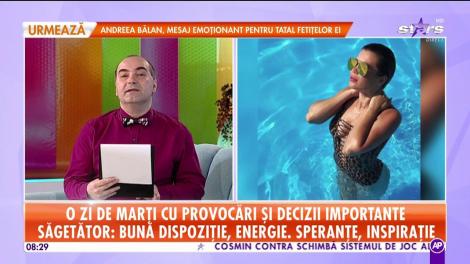 Horoscopul zilei 26 martie 2019: Gemenii discută cu un partener de afaceri