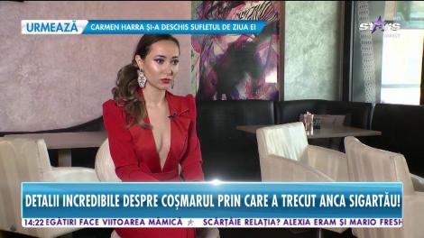 Ruxandra Chiş și-a dat demisia dintr-o multinațională și a devenit vlogger