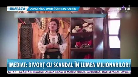 Maria Ciobanu se întoarce în România! De ce a decis artista să părăsească Statele Unite