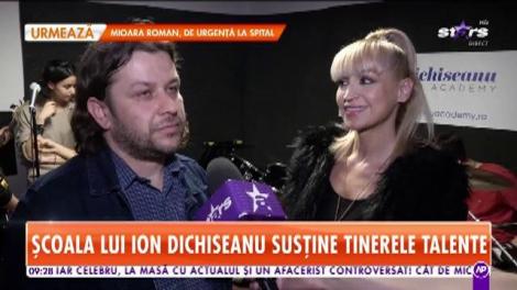 Pregătiri intense pentru prima ediție a Galei Dichiseanu Teen Talent