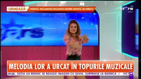 NIKA feat Seredinschi - Tu auzi