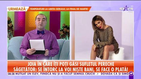 Horoscopul zilei 28 martie 2019. Racii sunt luați prin surprindere de o invitație din partea ființei iubite