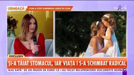 Adina Bourceanu, secretele celei mai frumoase povești de iubire din fotbal: A fost dificil, dar am fost o familie