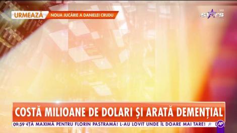 Cele mai spectaculoase locuinţe ale milionarilor din întreaga lume