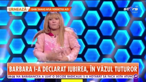 Mihai Bendeac, prins între două femei! Pe una a complimentat-o, iar pe alta a sărutat-o cu foc în văzul tuturor!