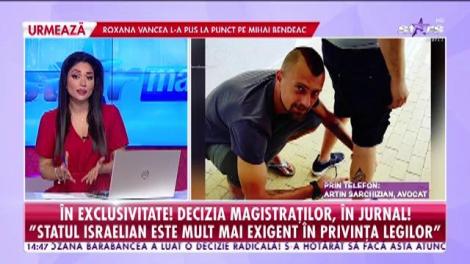 Informaţii de ultimă oră! Verdict final în dosarul lui Gabi Tamaş! Ce se întâmplă în aceste momente cu fotbalistul