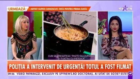 Iubitul Vicăi Blochina, primele declarații despre scandalul dintre ei: Voiam să termin relația cu ea