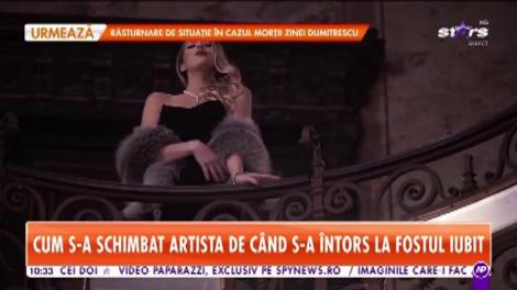 Roxana Nemeș - Rămâi