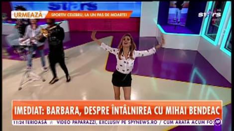 Mandinga cântă, la Star Matinal, piesa Provocador