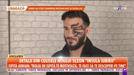 Detalii din culisele noului sezon "Insula Iubirii"! Ce spun ispitele