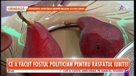 Cristian Boureanu şi Laura Dincă s-au mutat într-un apartament de 380.000 de euro