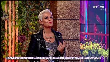 Monica Anghel - Ne iubește cineva