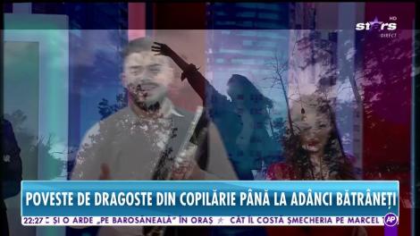 Trupa Melodi - Lângă tine