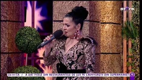 Cornelia Catanga - Pentru cine am muncit
