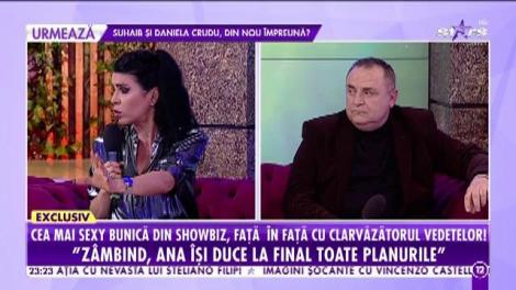 Ce îi rezervă viitorul soacrei lui Pitbull Atodiresei. Totul despre trecutul vedetei