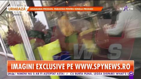 What's Up și soția, filmați cum își pun viața în pericol