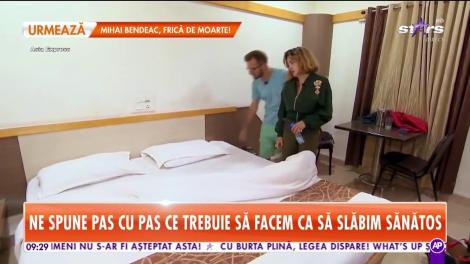 Cum arată casa în care locuiește Ana Morodan, contesa de la Asia Express
