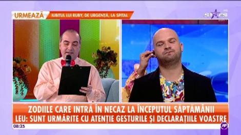 Horoscopul zilei 8 aprilie 2019: Taurii încep săptămâna cu surprize plăcute