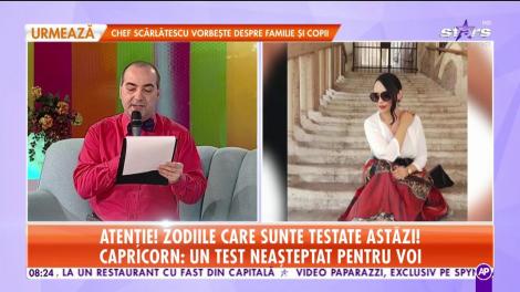 Horoscopul zilei 9 aprilie 2019. Nativii berbec primesc o veste bună