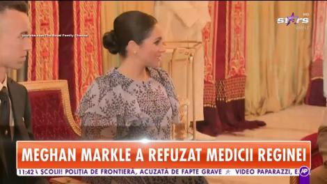 Meghan Markle încalcă tradiţia de la Casa Regală. Soţia Prinţului Harry a refuzat categoric să fie ajutată la naştere
