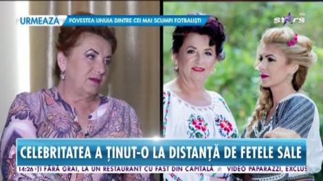 Maria Loga, povestea necenzurată din spatele faimei: Am avut de învățat din cele două căsnicii