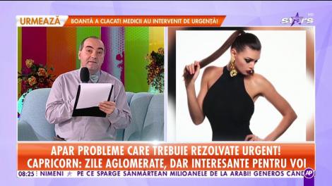 Horoscopul zilei 10 aprilie 2019. Taurii au o perioadă bună în sfera financiară