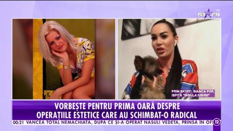 Cum arăta în urmă cu un deceniu una dintre ispitele de la "Insula Iubirii"