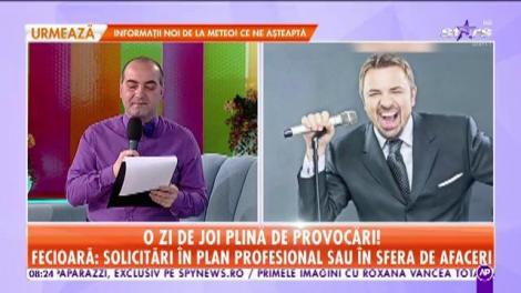 Horoscopul zilei 11 aprilie 2019. Momente speciale în relația de cuplu pentru nativii scorpion