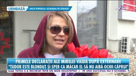 Mirela Boureanu Vaida este furioasă pe soacra ei! Primele declarații după externare! „Sper, totuși, într-o minune”