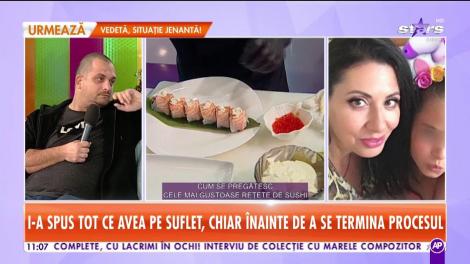 Antonia a lansat o piesă emoționantă pentru fiica ei