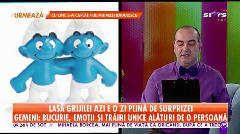 Horoscop zilnic, duminică, 14 aprilie: Nativii Balanţă vor fi surprinşi de persoana iubită