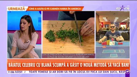 Îl mai ții minte pe excentricul Fizz? Cu ce se ocupă acum cântărețul care nu ieșea din casă fără blănuri