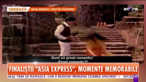 Ruby, criză de gelozie în India! A făcut mare scandal în faţa tuturor: „Stai cuminte, nebuno, că nu e singur!”