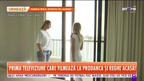 Anamaria Prodan trăiește în lux în Emiratele Arabe! Cum arată casa pentru care plătește o chirie de 400.000 de euro pe an