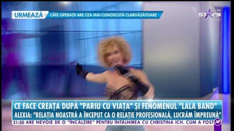 Alexia Talavutis - Aromata