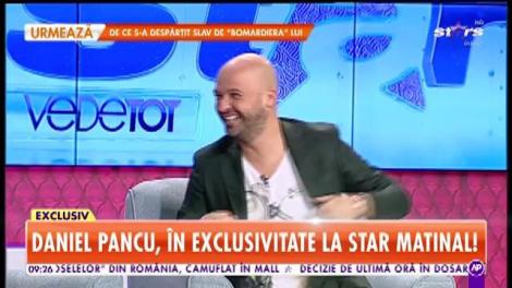 Daniel Pancu, legenda echipei Rapid, viața după ce nu a mai jucat fotbal