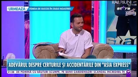 Marea întâlnire după finala Asia Express. Adevărul despre certurile din timpul competiției