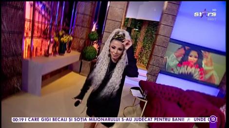 Narcisa & Cristina Pucean - Lent cu talent