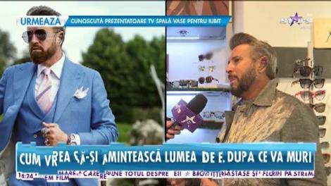 Cătălin Botezatu vorbeşte despre problemele de sănătate