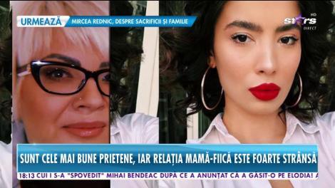 Catinca şi Calina Roman își cunosc toate secretele: Suntem cele mai bune prietene