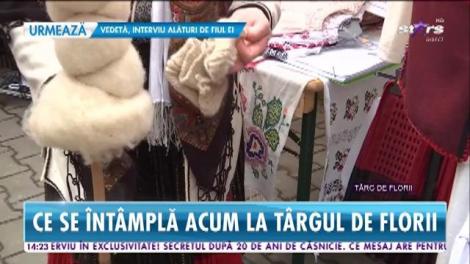 Cum se pregătesc românii pentru sărbătoarea Floriilor