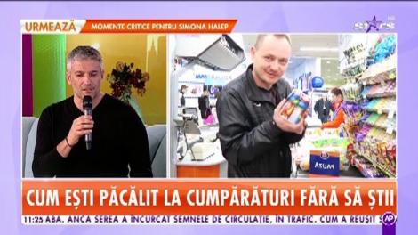 Mare atenție în magazine! Semnele care arată că produsele nu sunt proaspete