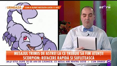 Horoscopul zilei 21 aprilie 2019. La ce trebuie să fim atenți! Mesajul trimis de astre