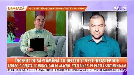 Horoscopul zilei 22 aprilie 2019. Săgetătorii trec printr-o perioadă animată în relația de cuplu