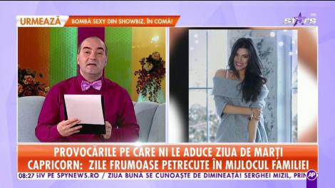 Horoscopul zilei 23 aprilie 2019. Racii fac progrese într-un proiect important